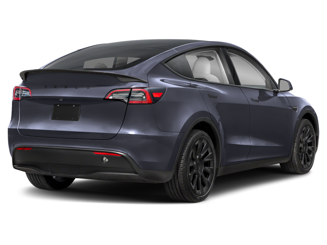 2024 Tesla Model Y Long Range Single Motor Rear-Wheel Drive