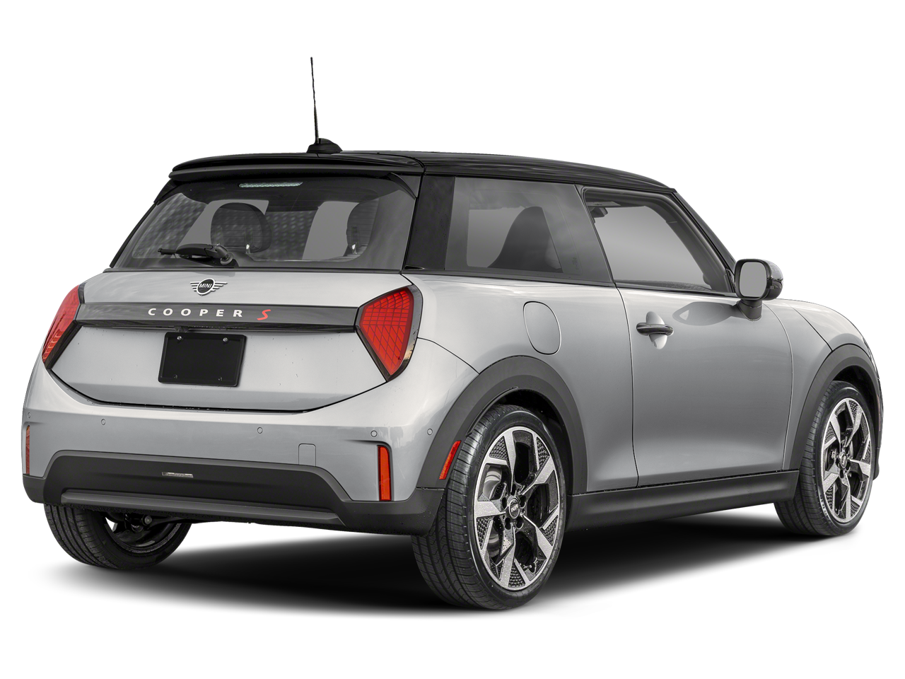 2025 MINI Cooper S Cooper S