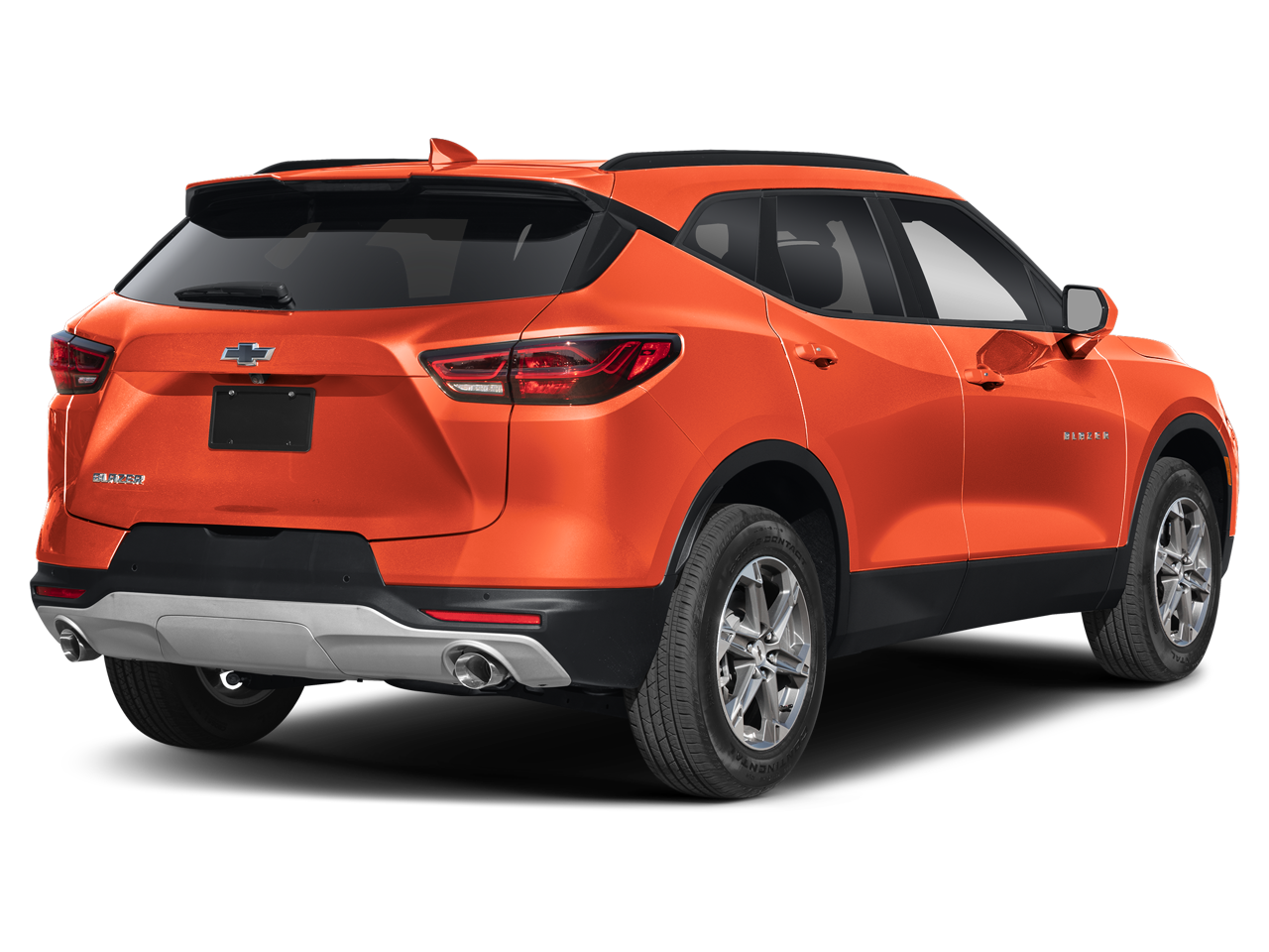 2026 Chevrolet Blazer 2LT - Photo 26