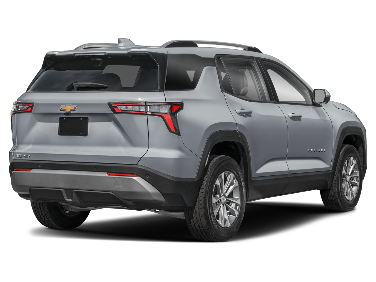 2026 Chevrolet Equinox LT - Photo 26