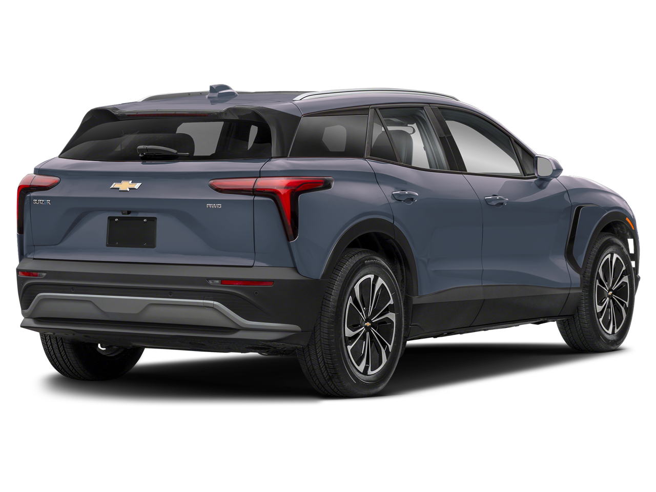 2026 Chevrolet Blazer EV LT - Photo 38