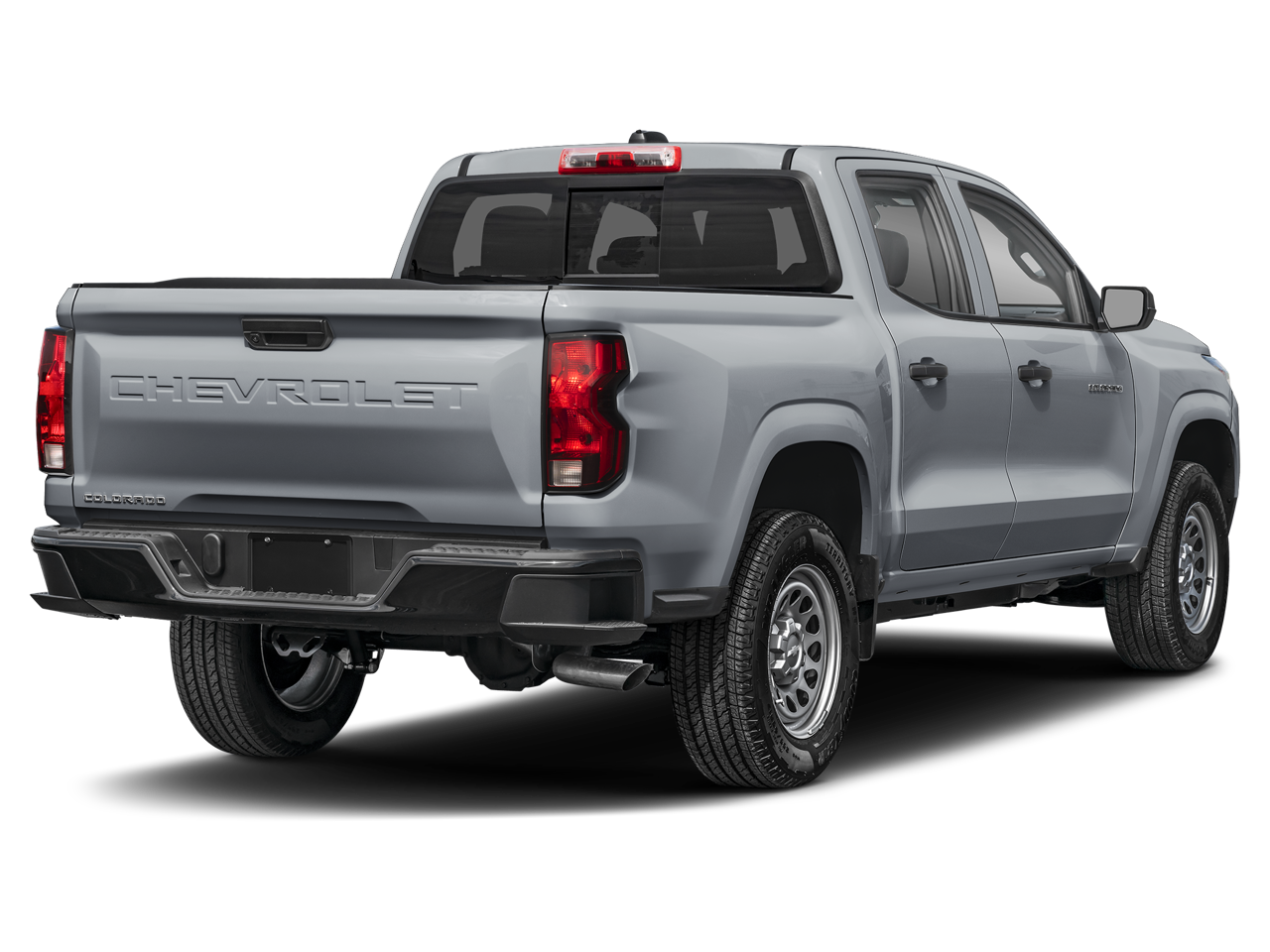 2026 Chevrolet Colorado Trail Boss - Photo 50
