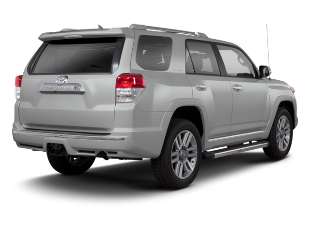 2012 Toyota 4Runner Limited