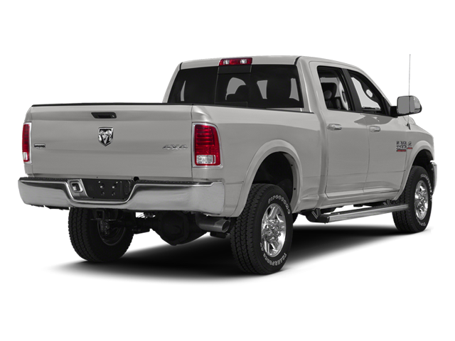 2014 RAM 2500 Tradesman