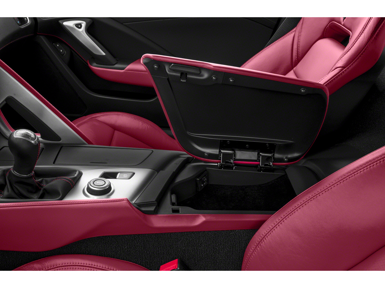 2015 Chevrolet Corvette Z06 Z06 2LZ