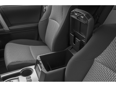 2015 Toyota 4Runner SR5 Premium