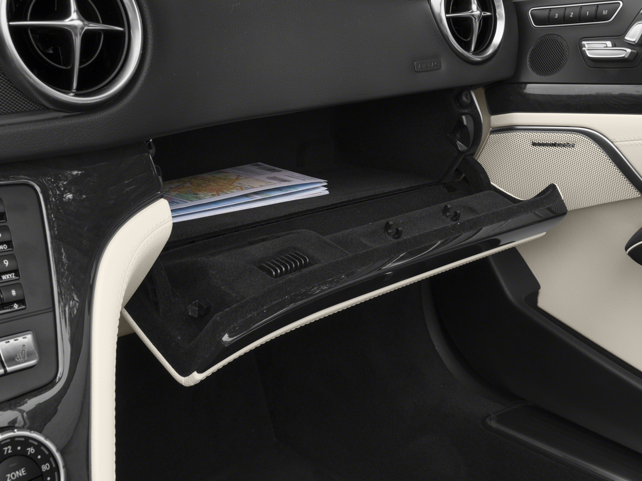 2016 Mercedes-Benz SL-Class SL 400 Roadster