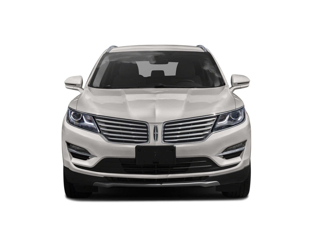 2018 Lincoln MKC Select