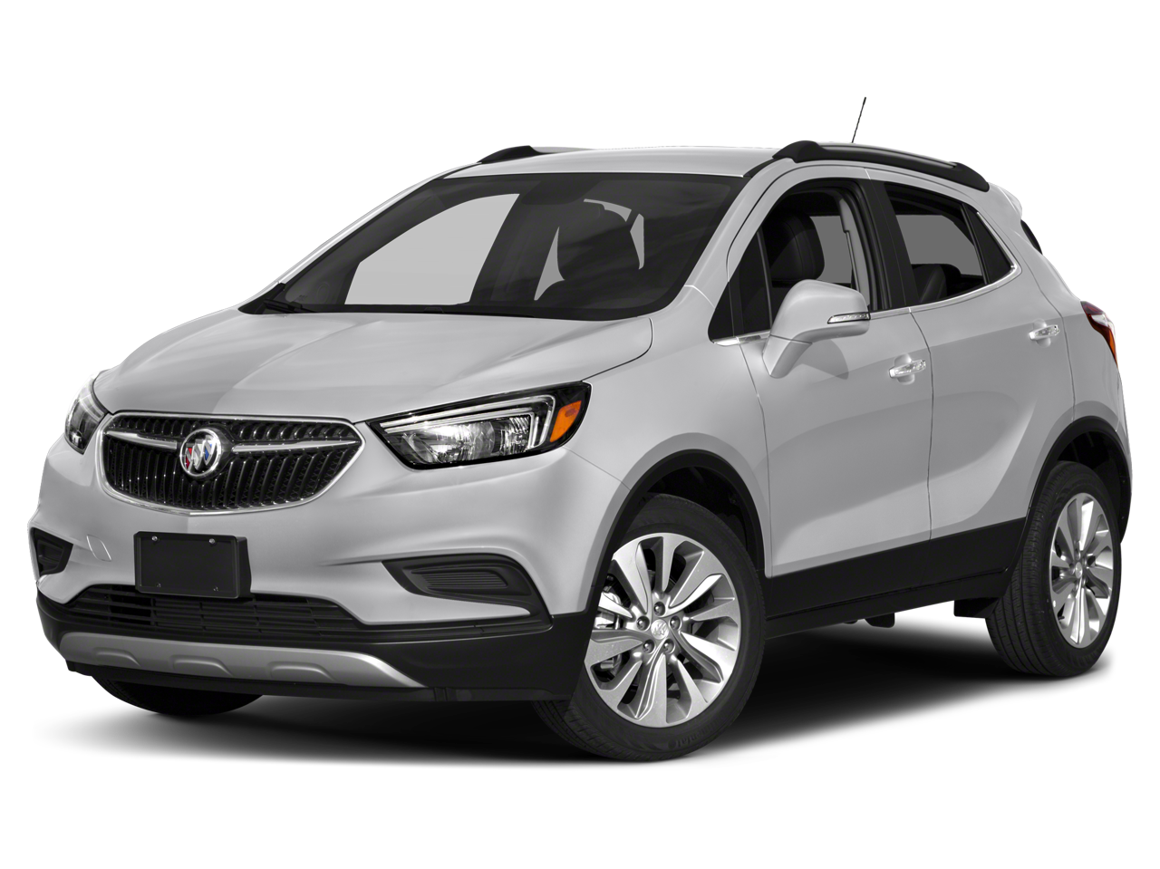 2019 Buick Encore Sport Touring's photo