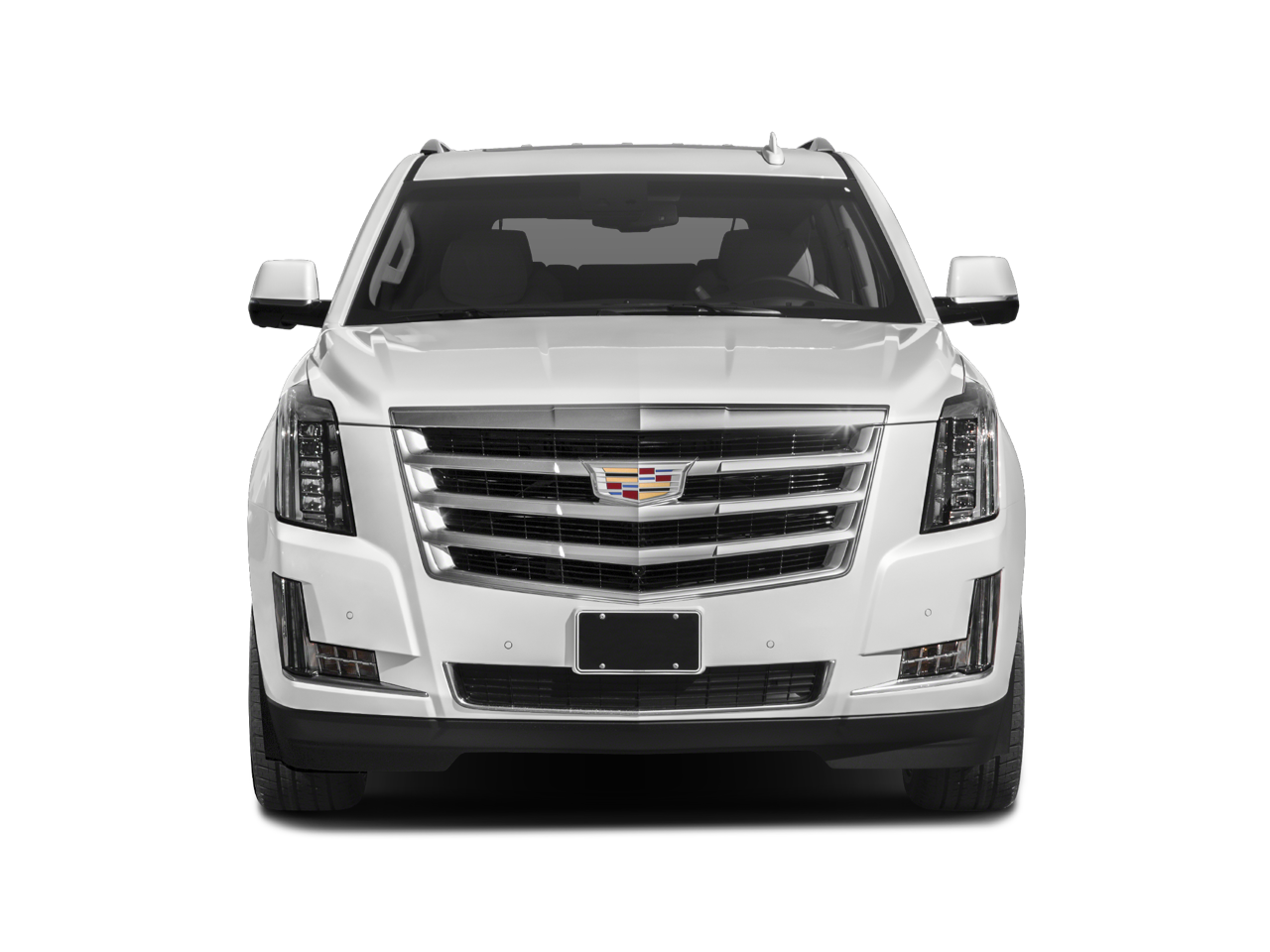 2019 Cadillac Escalade ESV Platinum