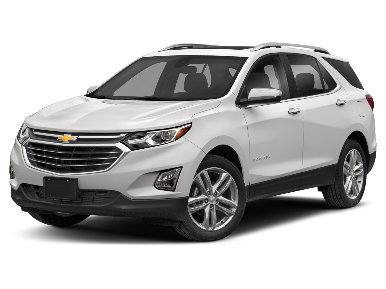 2019 Chevrolet Equinox AWD Premier 1.5T's photo