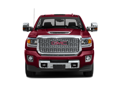 2019 GMC Sierra 3500 HD Denali