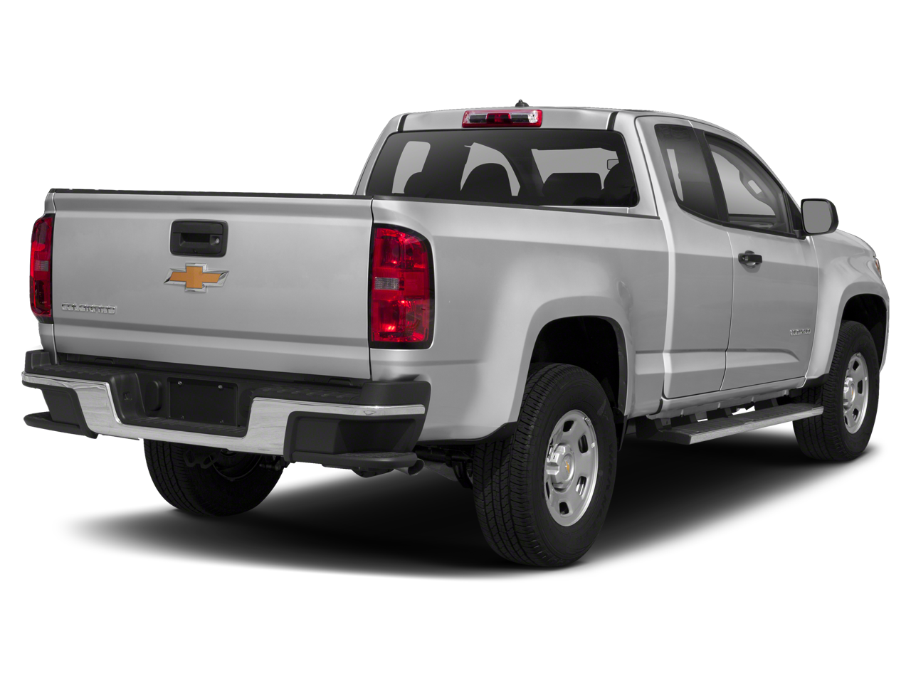 2020 Chevrolet Colorado 2WD LT