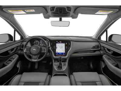 2020 Subaru Outback Onyx Edition XT