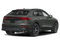2021 Audi SQ8 Premium Plus TFSI quattro Tiptronic