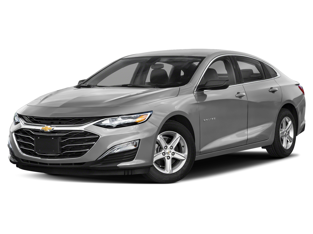2021 Chevrolet Malibu 1LT's photo