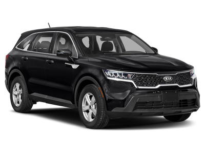2021 Kia Sorento LX