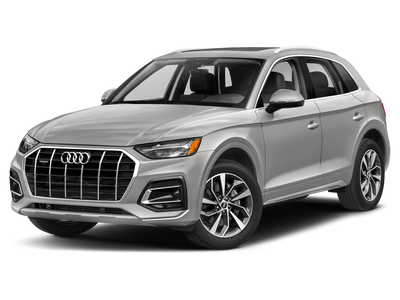 2022 Audi Q5 45 S line Prestige quattro