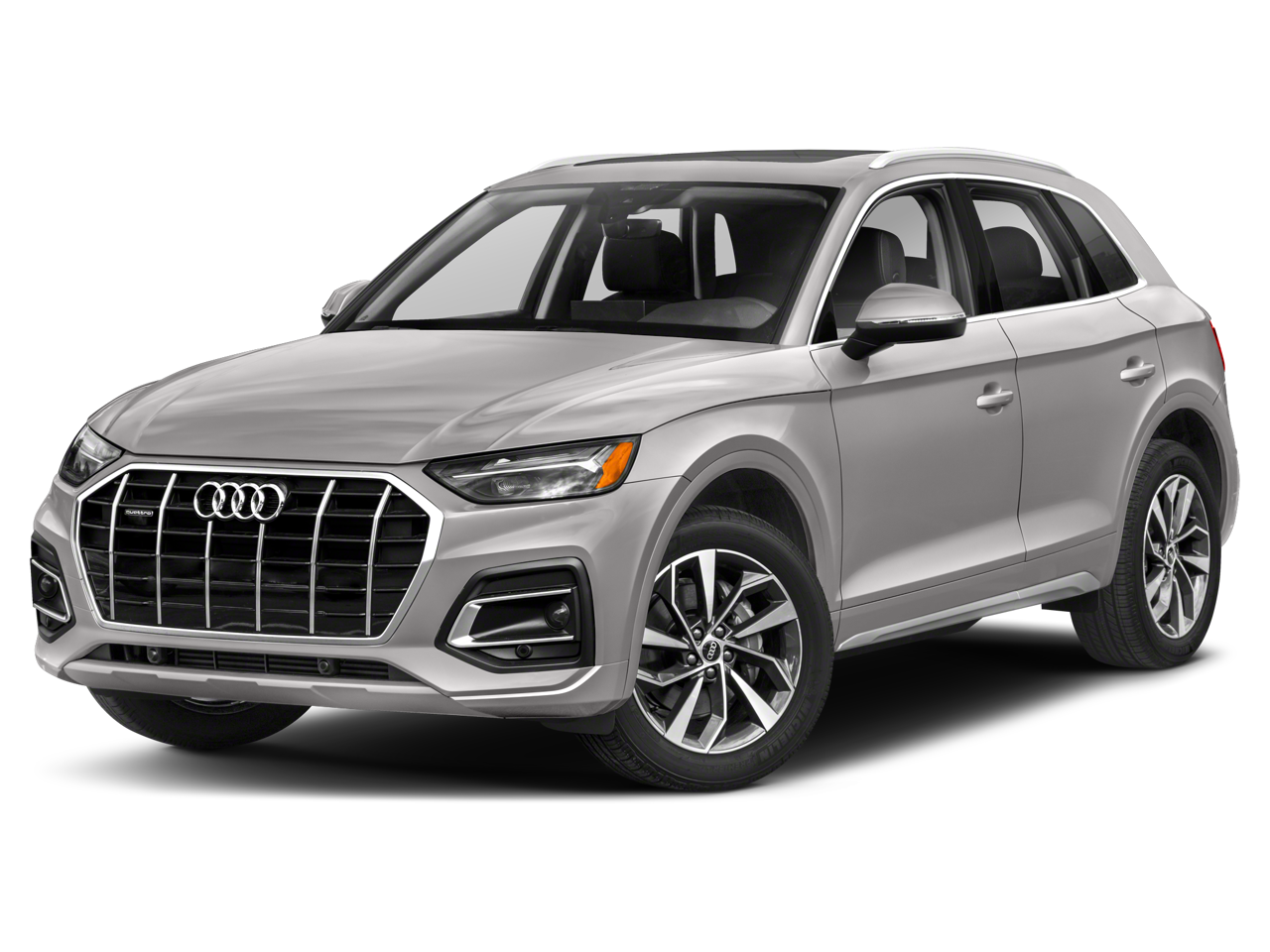 2022 Audi Q5 45 S line Prestige quattro