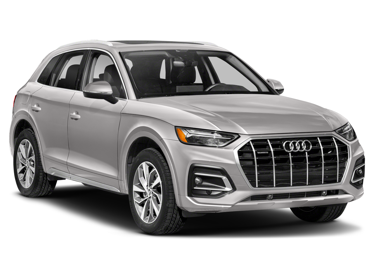 2022 Audi Q5 45 S line Prestige quattro