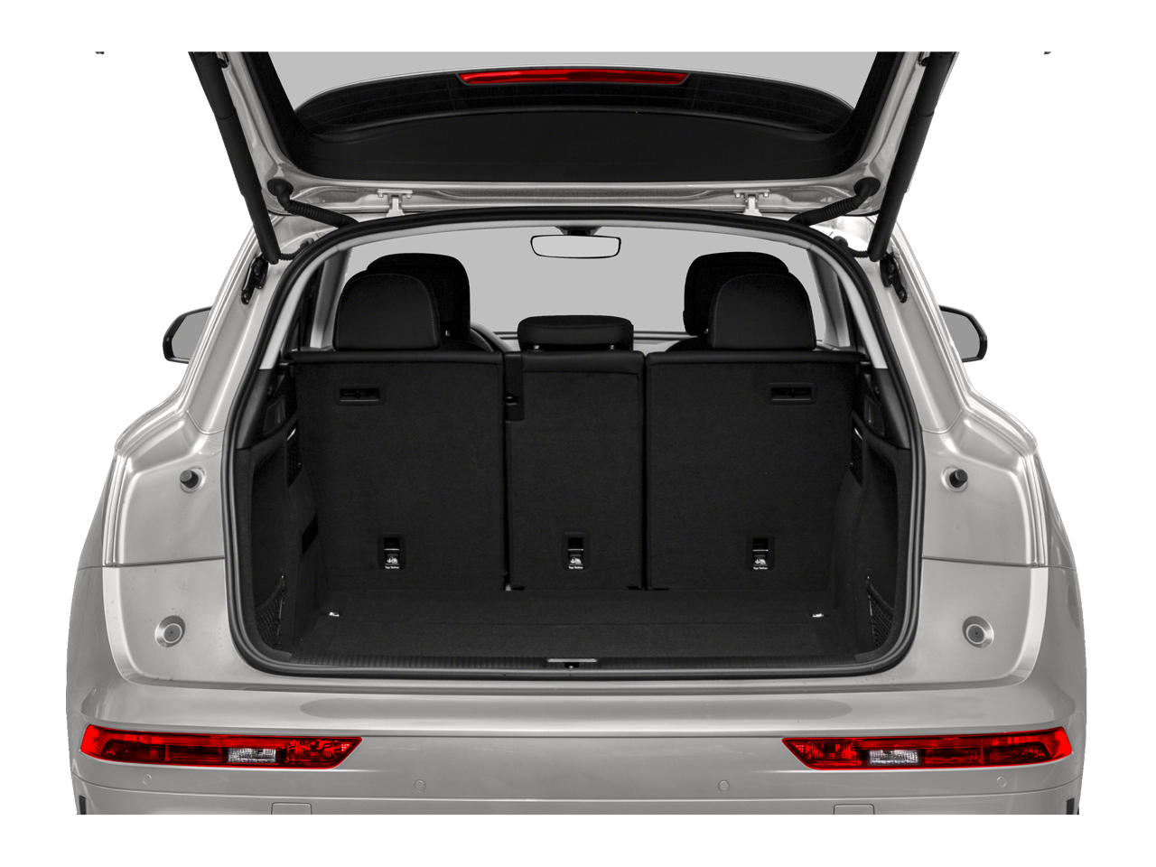 2022 Audi Q5 45 S line Prestige quattro