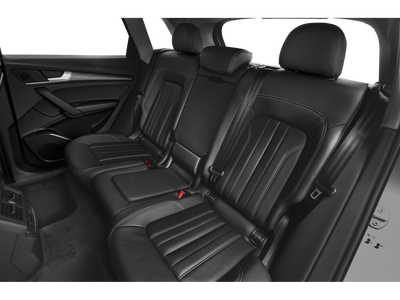 2022 Audi Q5 45 S line Prestige quattro