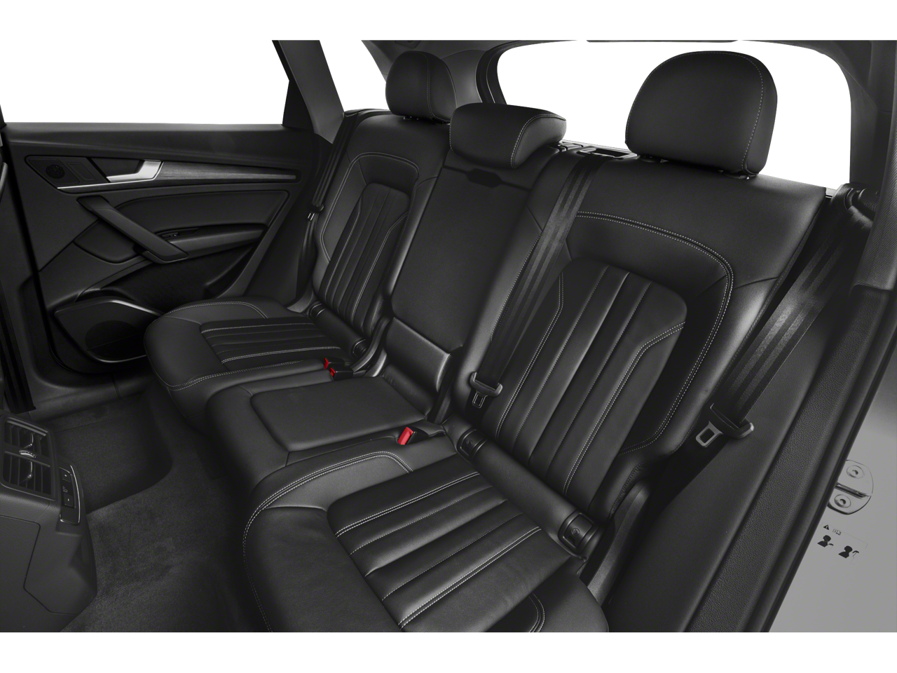2022 Audi Q5 45 S line Prestige quattro