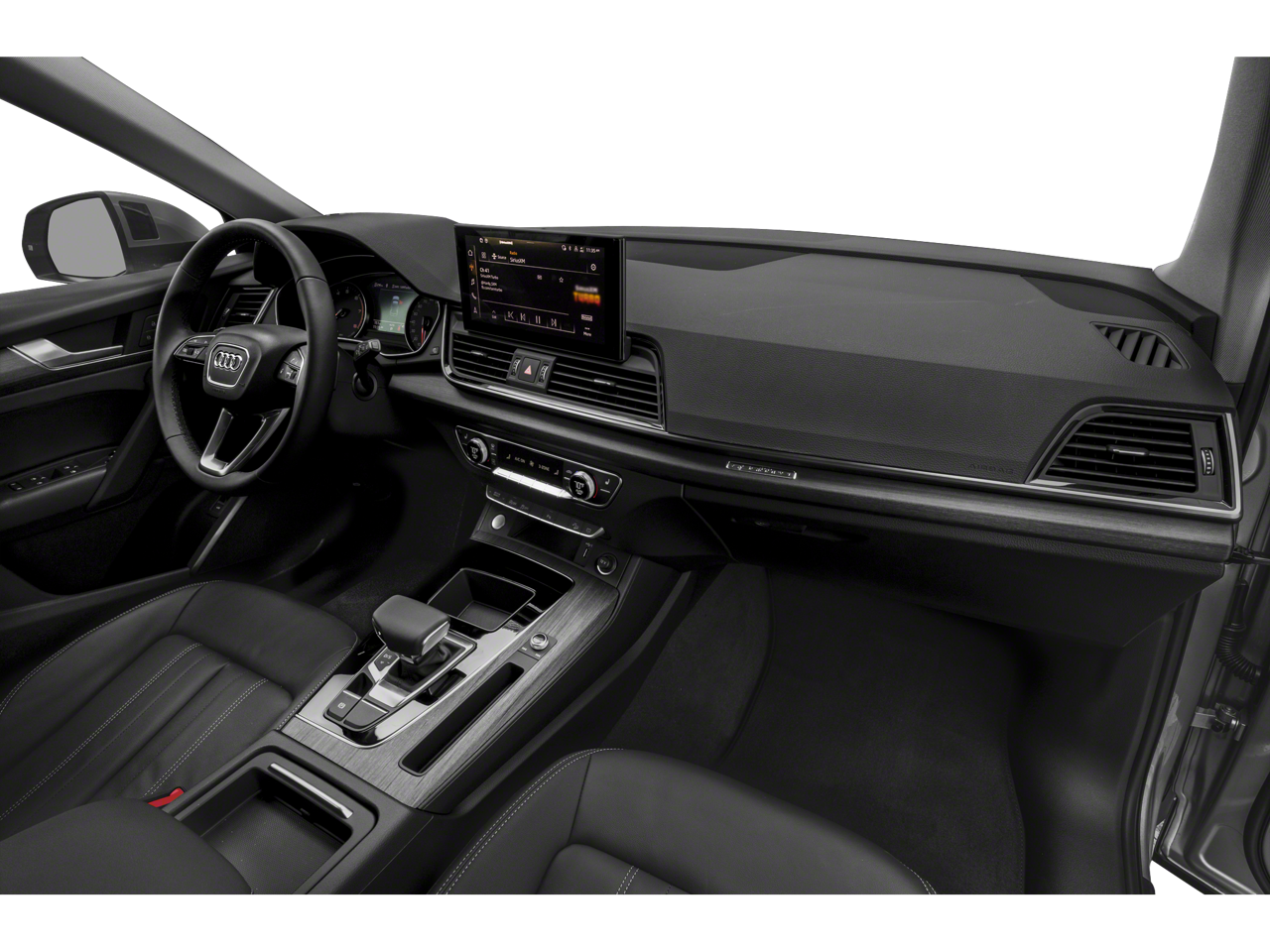 2022 Audi Q5 45 S line Prestige quattro