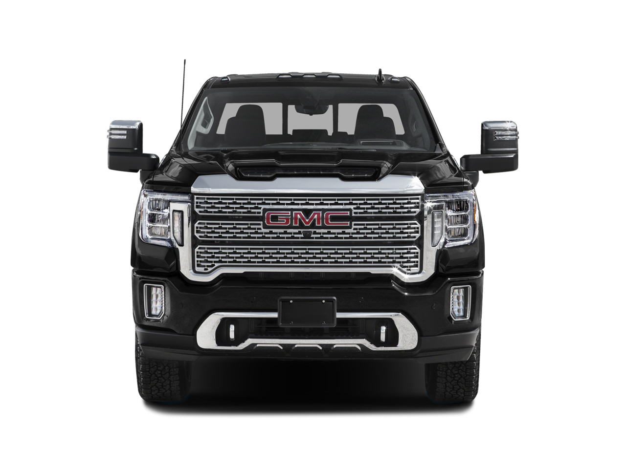 2022 GMC Sierra 3500 HD Denali