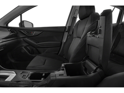 2022 Subaru Impreza Base