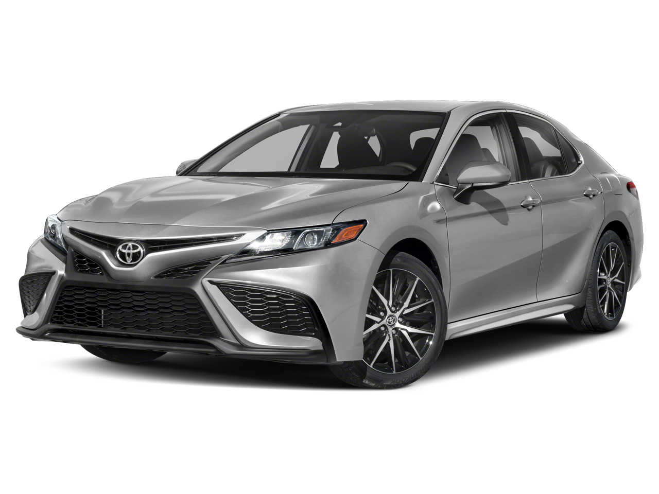 2022 Toyota Camry SE Nightshade