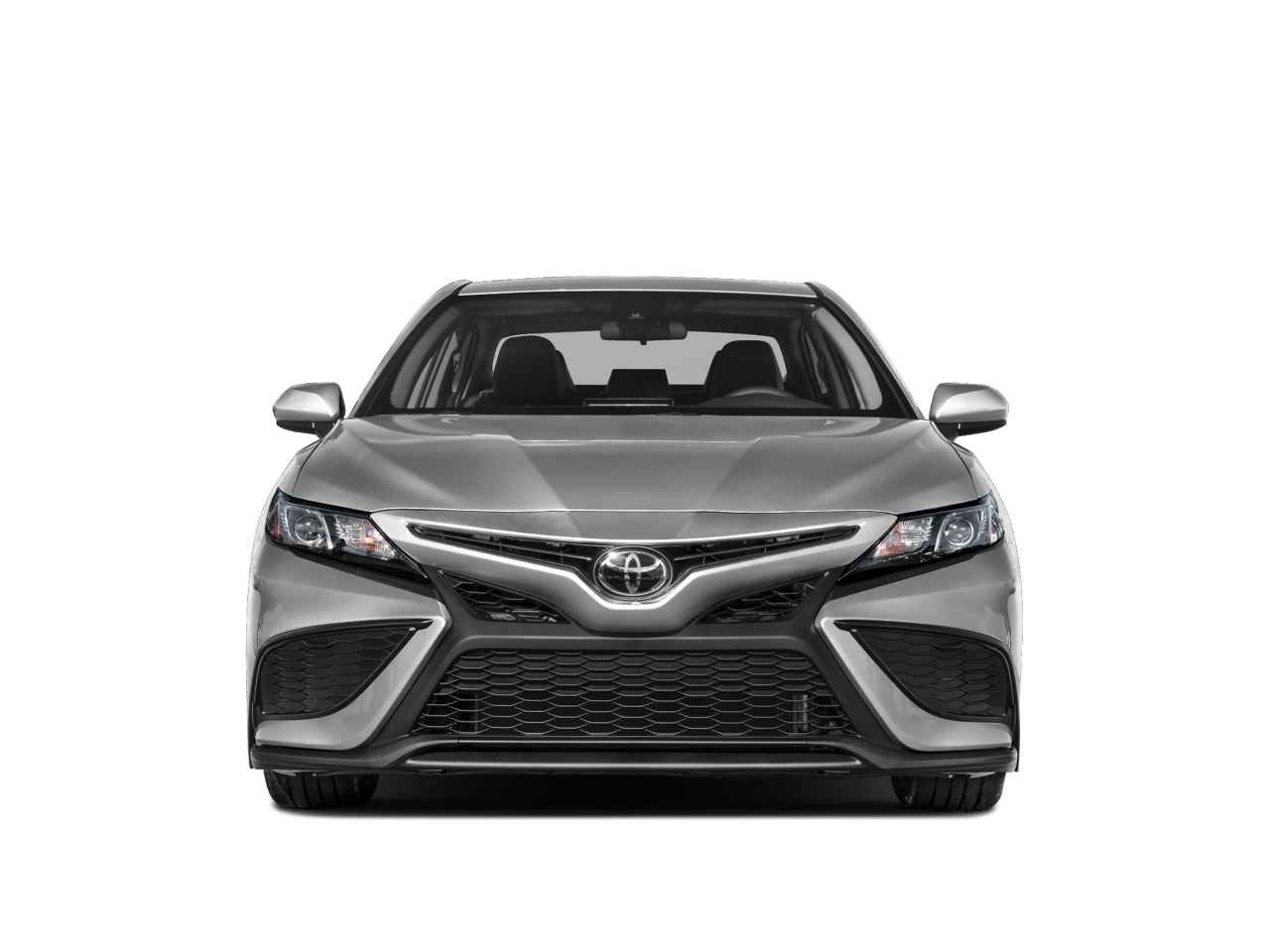 2022 Toyota Camry SE Nightshade