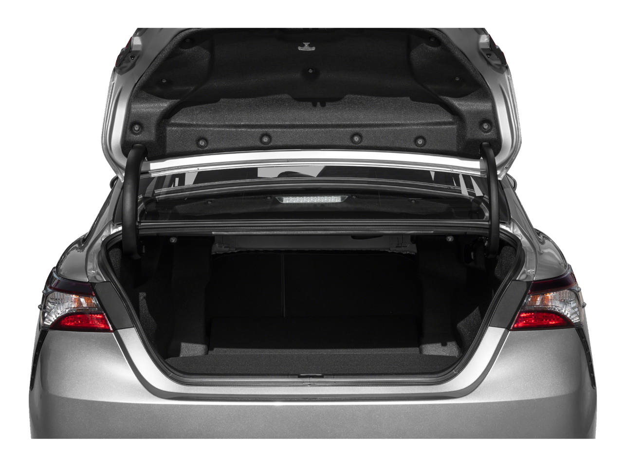 2022 Toyota Camry SE Nightshade