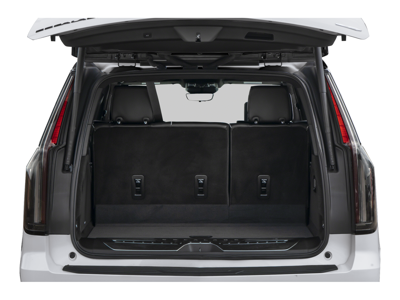 2023 Cadillac Escalade Escalade-V