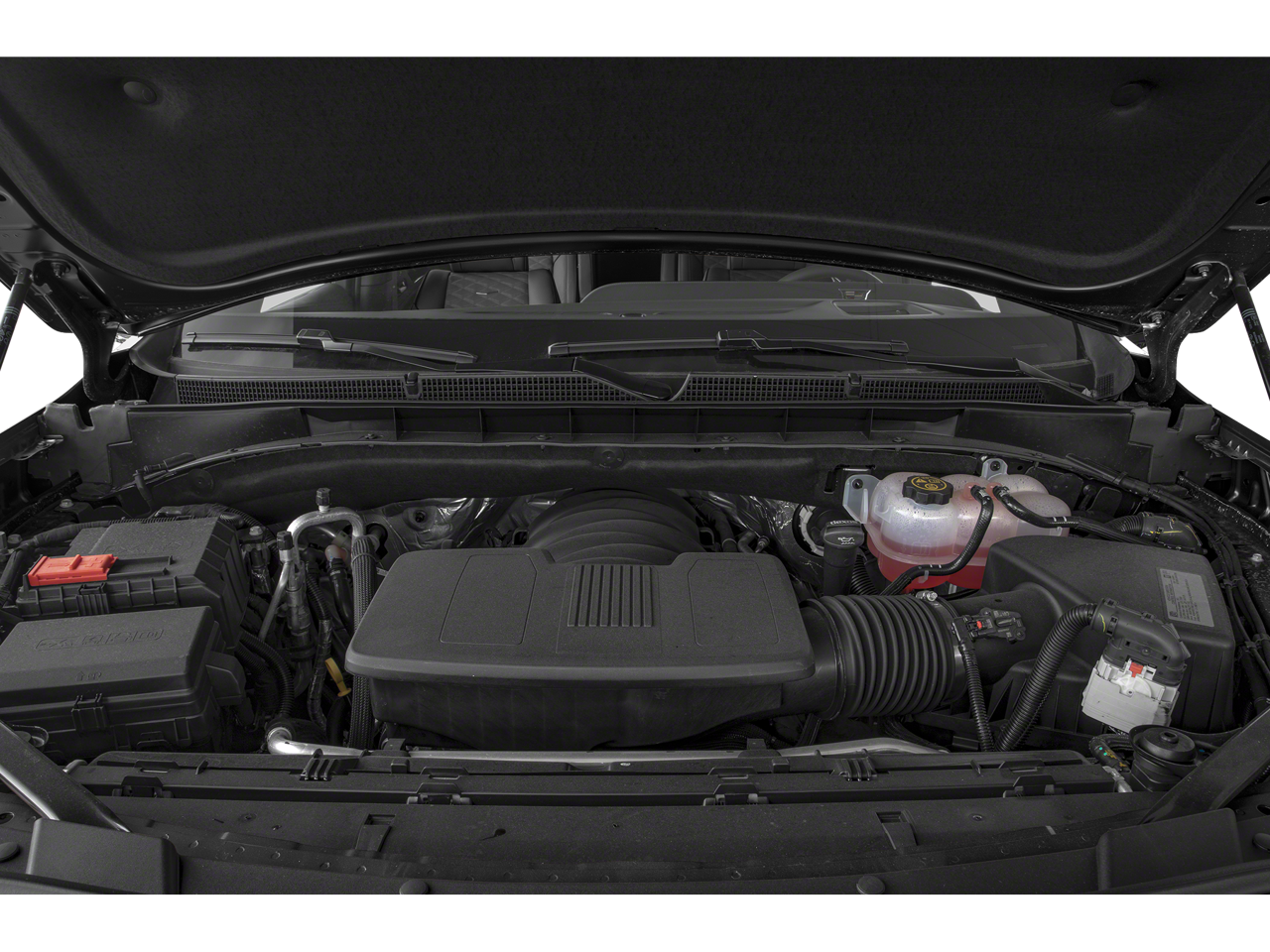 2023 Cadillac Escalade ESV Premium