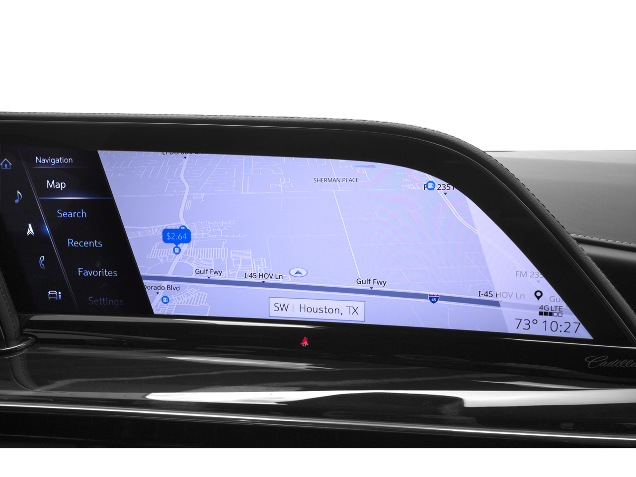 2023 Cadillac Escalade ESV Escalade ESV-V