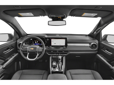 2023 Chevrolet Colorado 2WD LT