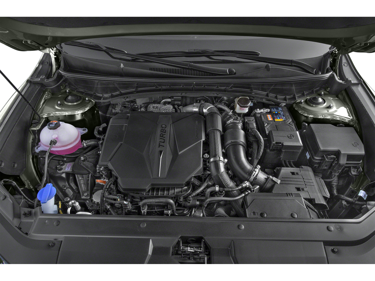 2023 Hyundai Santa Cruz Limited