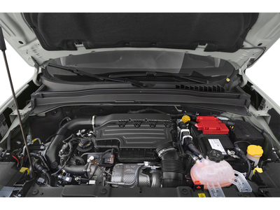 2023 Jeep Renegade Latitude UPLAND