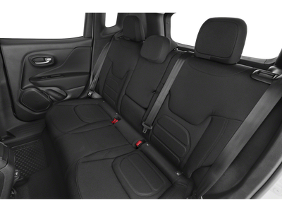 2023 Jeep Renegade Latitude UPLAND