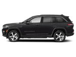 2023 Jeep Grand Cherokee Overland 4xe