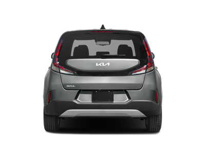 2023 Kia Soul S