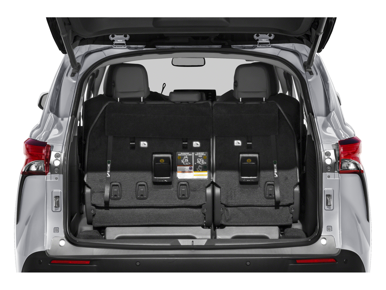 2023 Toyota Sienna XLE 7 Passenger