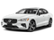 2023 Volvo S60 B5 Plus Black Edition