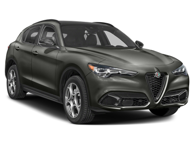 2024 Alfa Romeo Stelvio Competizione