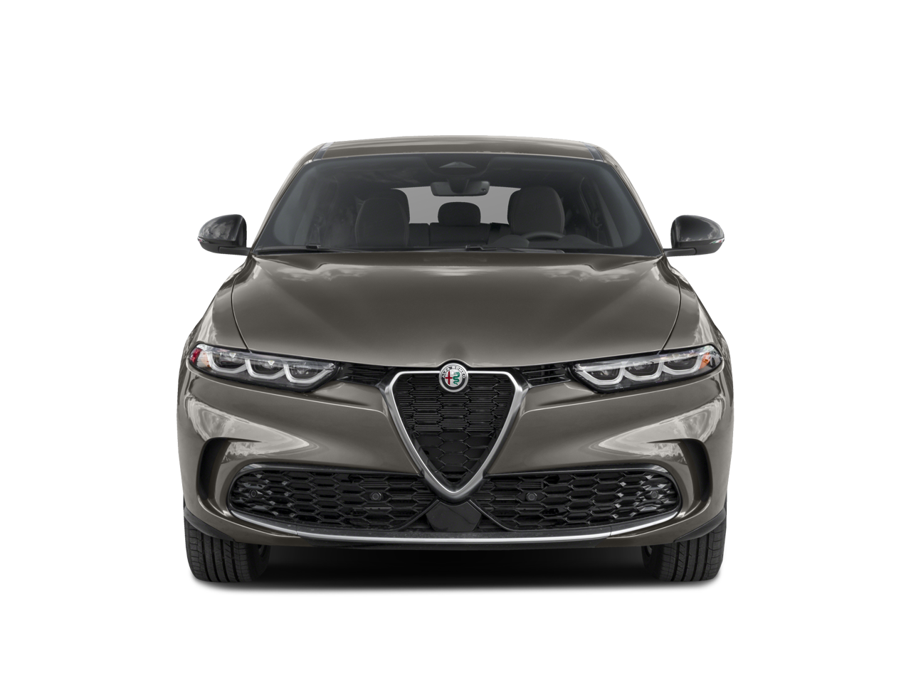 2024 Alfa Romeo Tonale Ti