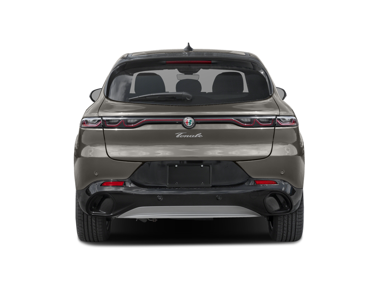 2024 Alfa Romeo Tonale Ti