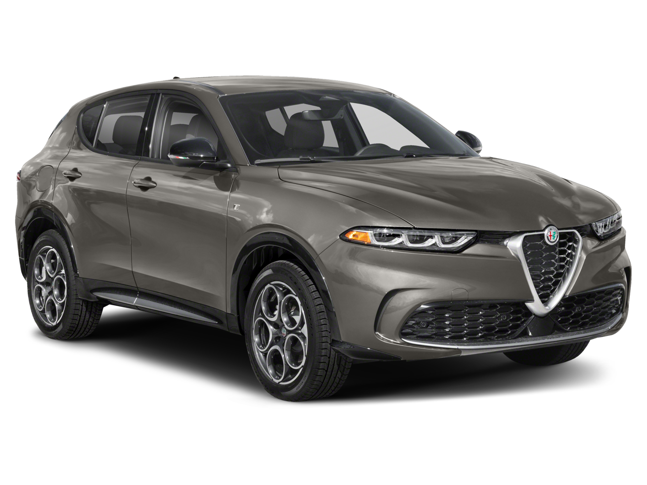 2024 Alfa Romeo Tonale Ti