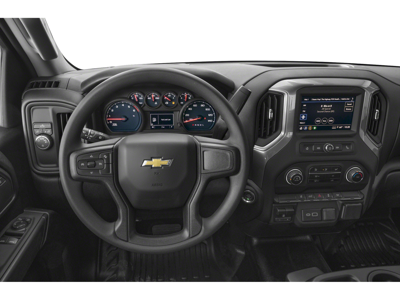 2024 Chevrolet Silverado 2500 HD Work Truck - Photo 14
