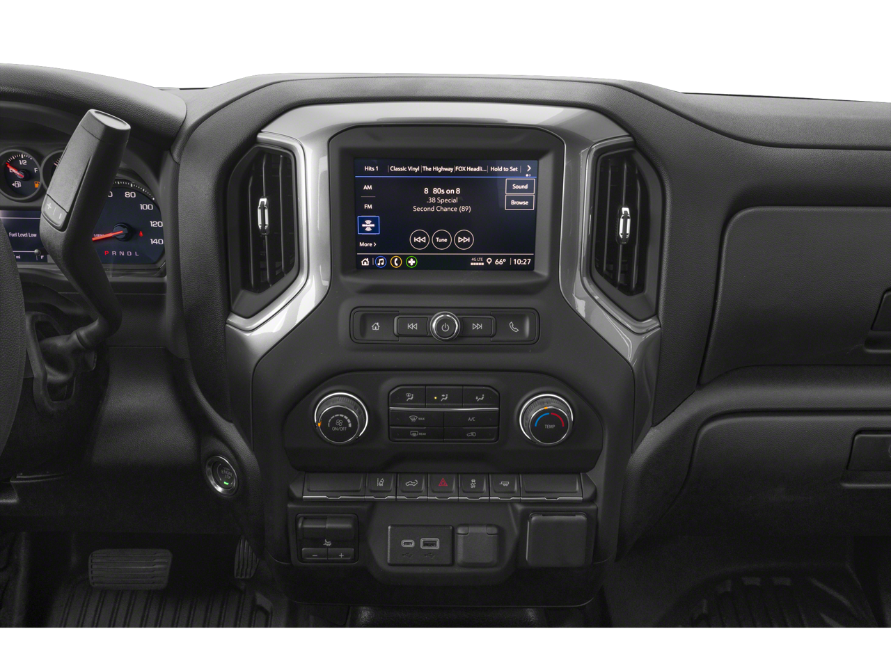 2024 Chevrolet Silverado 2500 HD Work Truck - Photo 17